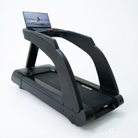 Venta Directa de Fábrica, Caminadora Profesional y Duradera para Gimnasios Comerciales, al Mejor Precio, Equipo de Gimnasio