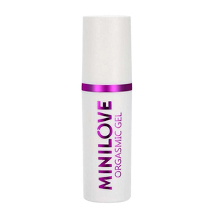 Gel de Cuidado Femenino Rosa 10ml, Gel de Higiene Íntima para Mujeres, Tipo Ácido Orgánico, Botella Portátil - Product Image 2