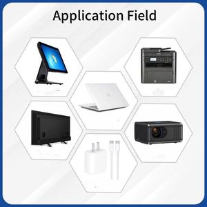 เม็ดพลาสติก Covestro PC/ABS T45PG ทนไฟ สำหรับฉีดขึ้นรูป เกรดวิศวกรรม สำหรับงานชุบโลหะ - Product Image 5