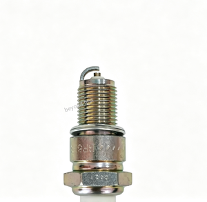 Bujía de Encendido Original NGK BP6ES 7811 para <span class=keywords><strong>Renault</strong></span> Clio 1.4L, Modelos Clásicos Peugeot, <span class=keywords><strong>Lada</strong></span> <span class=keywords><strong>Niva</strong></span> 1.7L, Motocicletas Kawasaki Vintage - Product Image 3