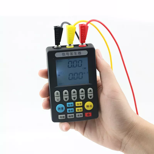 เครื่องกำเนิดสัญญาณอุตสาหกรรมแบบปรับค่าได้ 4-20ma 0-10v ลดราคาพิเศษ - Product Image 2