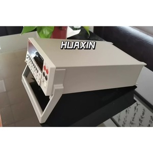 Colector de datos Keithley 2700 de seis dígitos y medio - Product Image 1