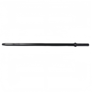 Konische Bohrstange für pneumatisches Gesteinsbohren, Bergbau, Steinbruch, Tunnelbau, Sprengarbeiten und Bauarbeiten - Product Image 1