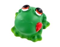 Personnalisable Dessin Animé Alligator Porte-clés Balle Anti-Stress PU Anti-Mousse Jouet Crocodile Chaud Cadeau d'Affaires Promotionnel
