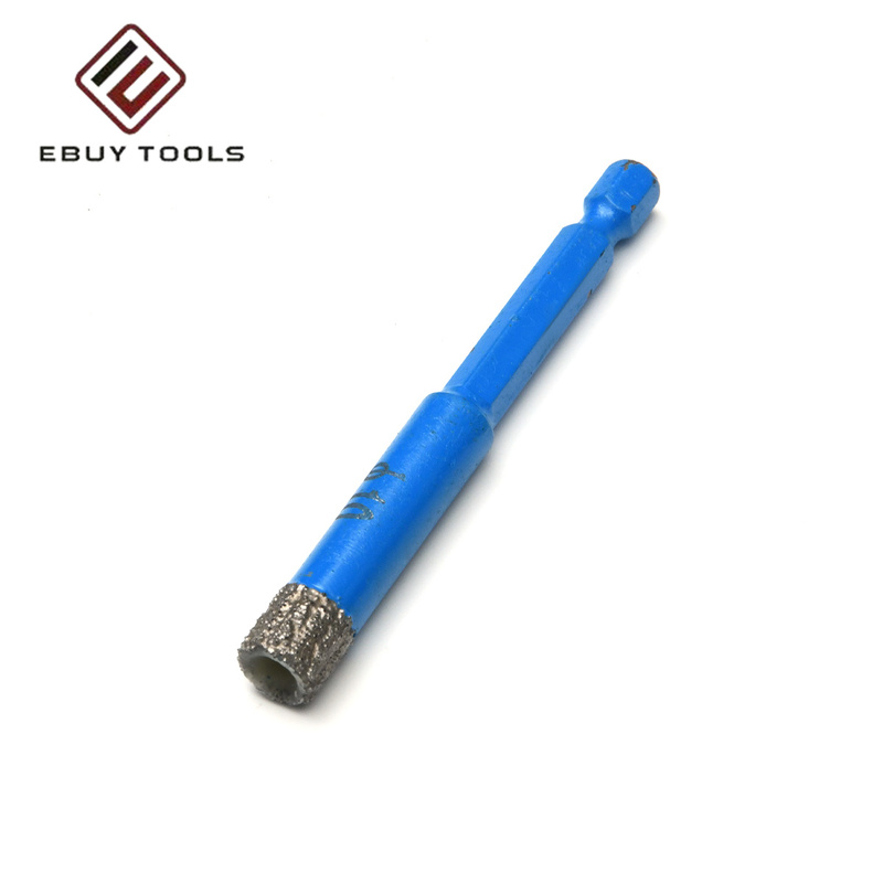 High Speed Steel Core Drill Bit