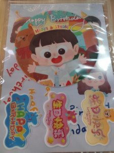 Giá Nhà Máy Icing Sheets A4 Kích Thước Ăn Được Đường Giấy Cho Ăn Được Mực In Bánh Máy In - Product Image 6