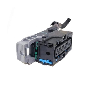 Conector <span class=keywords><strong>de</strong></span> Arnés <span class=keywords><strong>de</strong></span> Embrague <span class=keywords><strong>de</strong></span> Transmisión Automática 6F15 6F35 para <span class=keywords><strong>CRUZE</strong></span> GM FORD - Product Image 4