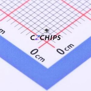 RT0402BRD0724R9L SMD Resistor 0402 (ประเภท: ฟิล์มบาง) (ความต้านทาน: ความแม่นยำ24.9Ohm: 0.1%) - Product Image 1