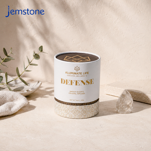 Personalized Biodegradable Paper Cylinder Packaging Box for Luxury Candle <b>Stick</b> Fragrance <b>Diffuser</b> Custom Paper Tube Gift Box - Product Image 1