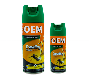 Insecticide <span class=keywords><strong>naturel</strong></span> pour la maison, spray <span class=keywords><strong>anti</strong></span>-insectes volants, cafards, moustiques, fourmis, araignées, punaises de lit - Product Image 3