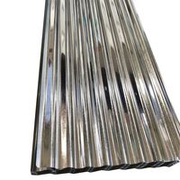 Tôle de toit en acier galvanisé, 0.47mm, 16, 14, 22, 28, épaisseur de couleur