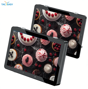 Pantalla Digital Profesional de 43 y 55 Pulgadas, Alto Brillo 2000-5000Nits 4K, con un Año de Garantía, Pantalla Publicitaria - Product Image 5