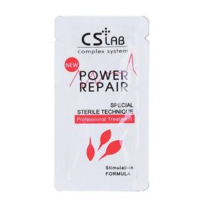 ครีมบำรุงหลังสัก นิว ซีเอส แล็บ พาวเวอร์ รีแพร์ คอร์ีอา แอนตี้-สคาร์ ทาทู 100 ชิ้น/กล่อง  ผสมวิตามิน A&D บำรุงผิวหลังสักถาวร - Product Image 4