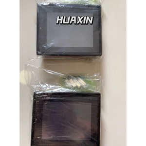 1PC KEYENCE VT3-Q5TA แผงสัมผัสสี TFT ประเภทแหล่งจ่ายไฟ DC - Product Image 2