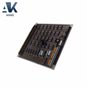 โมดูลเอาท์พุท5462-758B woodward - Product Image 1