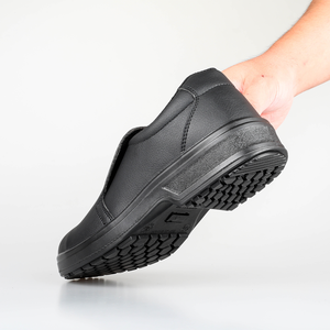 Chaussures <span class=keywords><strong>de</strong></span> <span class=keywords><strong>sécurité</strong></span> légères en microfibre pour hommes et femmes, chaussures <span class=keywords><strong>de</strong></span> travail <span class=keywords><strong>de</strong></span> Style sportif et athlétique, bon marché, au qatar SM667 - Product Image 4