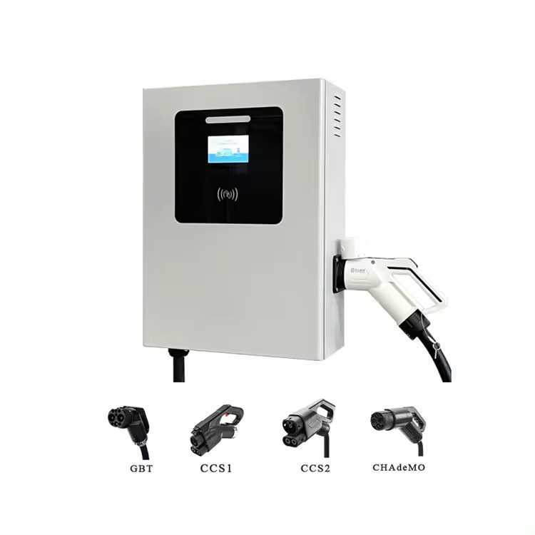 Ked 20kw 30kw 40KW Commercial Wall