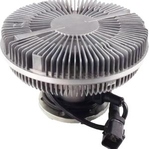 Embrague de Ventilador de Alta Calidad E320D/320D/320D L 3240123 324-0123 para Excavadora 3066 C6 C6.4 - Product Image 2