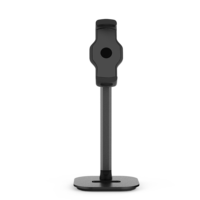 Support métallique multi-angle de téléphone portable, pour Iphone, accessoires de téléphones et coussinets