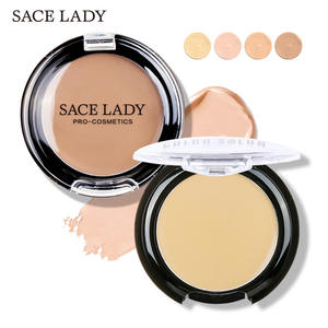 Corrector ligero Multicolor, crema que cubre defectos, Color Natural, cómodo e impermeable, cobertura total - Product Image 4