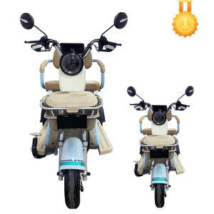 Triciclos eléctricos abiertos NUEVO Triciclo eléctrico de 3 ruedas grande de China Triciclo de pasajeros y carga Triciclo eléctrico trimotor eléctrico - Product Image 4