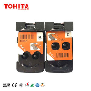 Para cabezal de impresión Tohita para Canon G1400 G1410 G1411 G1416 G2400 G2410 G2411 <span class=keywords><strong>G2415</strong></span> G3400 G3410 G3411 G3415 G4400 G4410 G4411 nuevo - Product Image 1