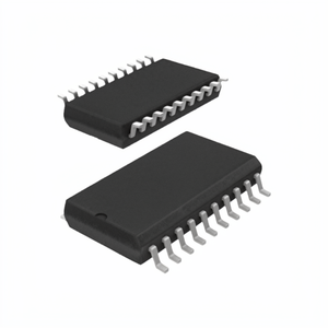 Circuitos Integrados de Interfaz, Chip IC, Decodificador Estéreo SO 20 TDA7338D, Canal del Fabricante 20 SOIC (0.295", 7.50mm de Ancho) - Product Image 1