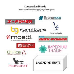 Fabricante Chino de Accesorios para Sillas, Certificación de Seguridad, Resorte de Gas, Pistón Neumático, Cilindro de Gas para <span class=keywords><strong>Silla</strong></span> de <span class=keywords><strong>Oficina</strong></span> - Product Image 6