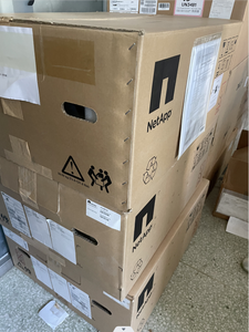 Yeni orijinal NetApp fas2750 depolama aygıtı 2 güç kaynağı, 2 kontrol paneli ve ray içerir - Product Image 5