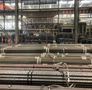 Tubo sin soldadura de acero laminado en frío ASTM GB 20 # DN200 Tubo soldado galvanizado laminado en caliente API para estructura 12m de longitud Certificado GS - Product Image 5