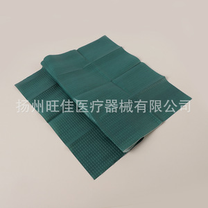 Toallas terapéuticas desechables, impermeables y absorbentes, 40*50 cm, toallas de maternidad de gran tamaño. - Product Image 4