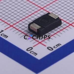 EEFSX0E221ER Solid Capacitor SMD,4.3x7.3mm ( Capacitance: 220uF )( Precision: 20% Rated Voltage: 2.5V ) - Product Image 2