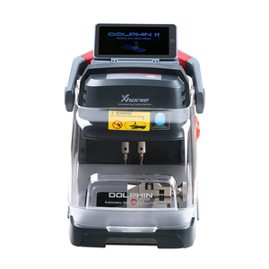Xhorse Cá Heo II XP-005L Xp005l Chính Máy Cắt Cho Tất Cả Các Chìa Khóa Bị Mất Mới Cá Heo II Tự Động Máy Cầm Tay - Product Image 4