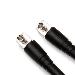2pcs 3G <span class=keywords><strong>4G</strong></span> LTE Wifi TS-9 Antenne TS9 CRC9 Connecteur 3dbi Gain Pour ZTE <span class=keywords><strong>Huawei</strong></span> Routeur Sans Fil E5573 <span class=keywords><strong>E8372</strong></span> E3372 E5776 <span class=keywords><strong>Modem</strong></span> USB - Product Image 3