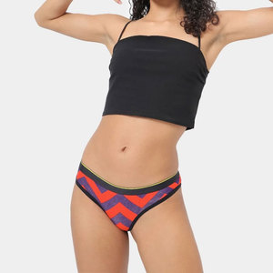Culottes pour femmes les plus vendues, sous-vêtements féminins tendance pour filles, confortables, unies, élégantes, sous-vêtements pour femmes - Product Image 3