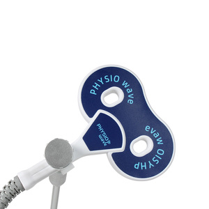 Medical Physiotherapy Acupuncture Double Head Heat Treatment Lamp TDP Lamp Replacement Head - Product Image 5