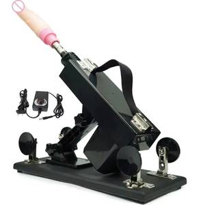 Appareil de masturbation automatique télescopique pour femmes, pistolet de stimulation rétractable, machine sexuelle pour femmes et hommes - Product Image 1