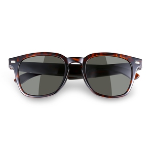 Gonbes G20 Nouveaux lunettes de soleil Bluetooth sans fil intelligentes avec commande vocale, musique, appels, OEM ODM TWS Bluetooth, lunettes audio AI AR - Product Image 4