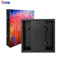 500x1000mm Feste LED-Bodendisplays Interaktiver LED-Tanzboden Outdoor IP65 Wasserdicht Sonnenlicht-Lesbare Videowand