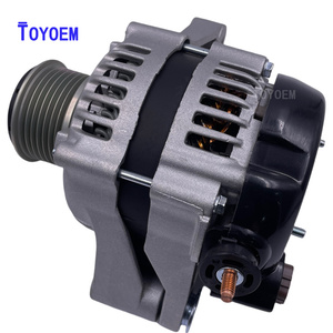 TOYOEM Alternateur 27060-0L020 pour Toyota Hilux Vigo Alternateur Toyota Hilux 1KD 2KD 270600L020 27060-0L021 - Product Image 1