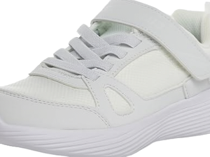 Kids Boys Light <b>Wings</b> Mesh Designers Led Sport <b>Run</b> Sneakers Light up Shoes TPR Insole - Product Image 1