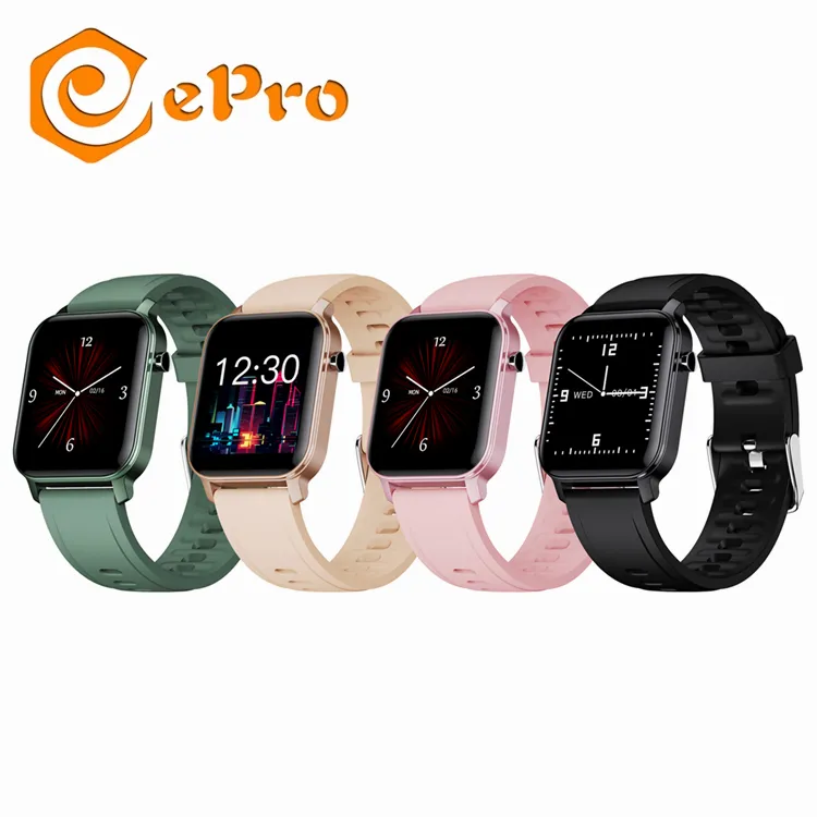 M2 Smart Watch Android 5.0 OS IPS Touch Screen IP68 Waterproof Heart Rate Monitor Sports Smartwatch For Xiaomi Huawei iPhone IOS
