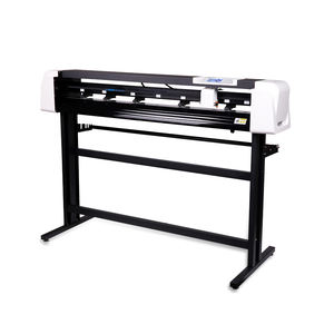 Plotter <span class=keywords><strong>de</strong></span> Corte <span class=keywords><strong>de</strong></span> Vinilo Purcell SD1350 <span class=keywords><strong>de</strong></span> 53'', Cabezal Doble, Corte Inteligente <span class=keywords><strong>de</strong></span> Contorno Automático, Máquina <span class=keywords><strong>de</strong></span> Corte <span class=keywords><strong>de</strong></span> Vinilo con Función <span class=keywords><strong>de</strong></span> Corte <span class=keywords><strong>de</strong></span> Contorno y Corte Completo - Product Image 3