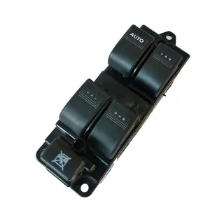 LHD 11+4 Pin Master Power Window Lifter Switch for Mazda 6 2003-2005 FST-MA-1072