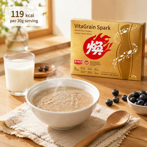 <span class=keywords><strong>Harina</strong></span> Multigrano, Polvo <span class=keywords><strong>de</strong></span> Cereales Integrales, Nutrición Dietética, Control <span class=keywords><strong>de</strong></span> Salud, Congee, Quinoa, Granos <span class=keywords><strong>de</strong></span> Mijo - Product Image 1