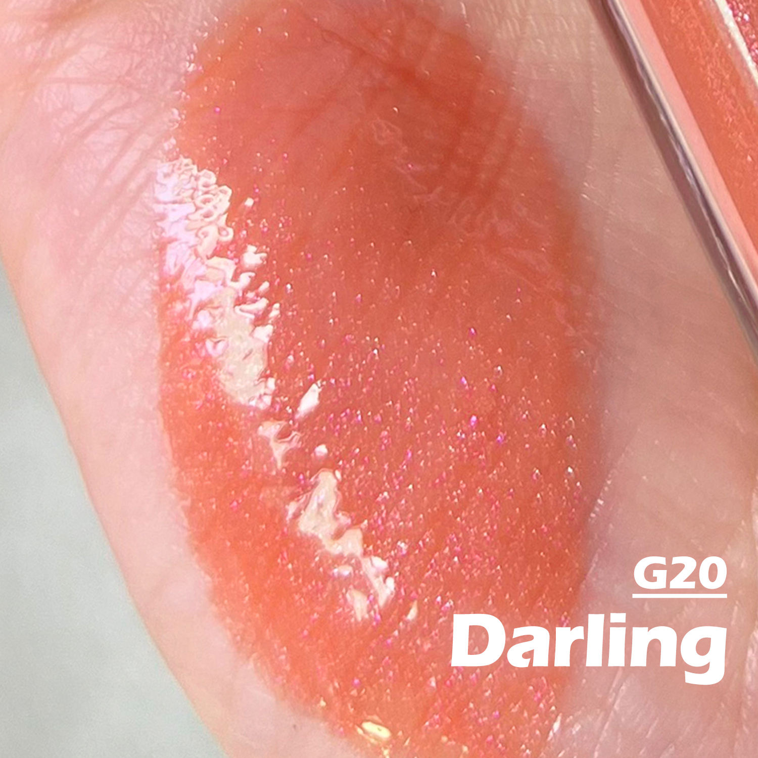 ลิปเบส 50มล.-20 ดาร์ลิ่ง