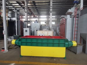 2000*650*750 מ "מ 1000l רוטט פולשר - Product Image 2