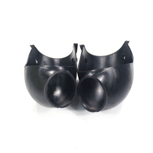 Poche de billard noire de 9 pieds, 6 pièces/ensemble pour table de billard - Product Image 5