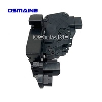 Actionneur de serrure de porte avant gauche LR014101 LR071637 LR091526 pour Land Rover Discovery 4 L319 Range Rover Sport L320 Evoque L538