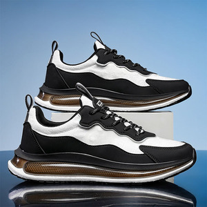 <span class=keywords><strong>Sneakers</strong></span> con Cuscinetto d'Aria per <span class=keywords><strong>Donna</strong></span>, Comode e alla Moda, Vendita Diretta dalla Fabbrica - Product Image 3